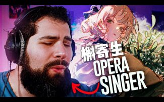 【重返未来1999/熟肉】前歌剧演唱家Marco赏析槲寄生EP「Take Me Back to You」