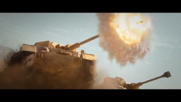 Company of Heroes 3 - North Africa Trailer