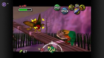 《塞尔达传说：梅祖拉的假面》登陆NSO免费游戏阵容