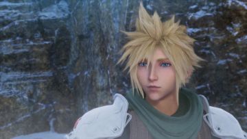 クライシス コア -ファイナルファンタジーVII- リユニオン