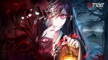 推理AVG《零下记忆》 | 你是否能追寻到藏在记忆中的凶手？