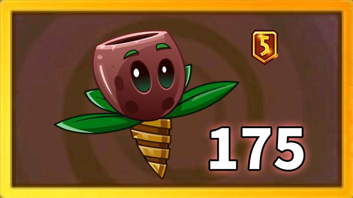 Pvz2植物测评 1阶力克10阶僵尸的橄榄坑！截图