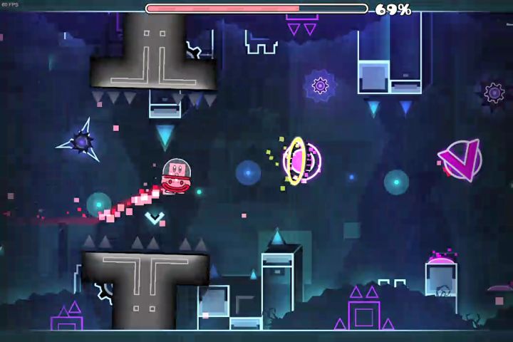 Retrospective截图