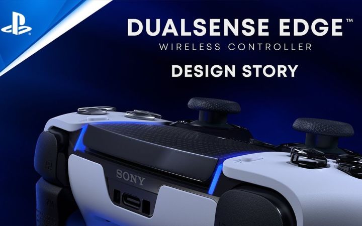 【IGN】DualSense Edge手柄设计故事截图