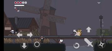 适合萌新的，年兽打法