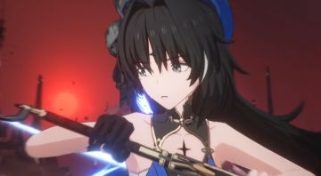 [两分钟速推鸣潮角色]秧秧