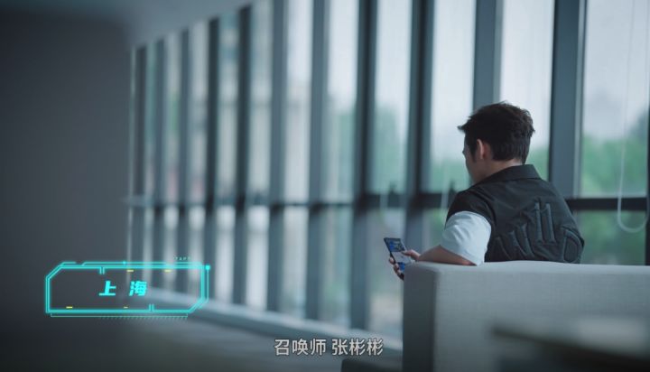 #英雄联盟手游放号# 彬彬今天抽号了吗？截图