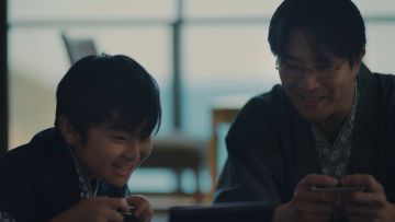 Nintendo Switch 2022春 CM2