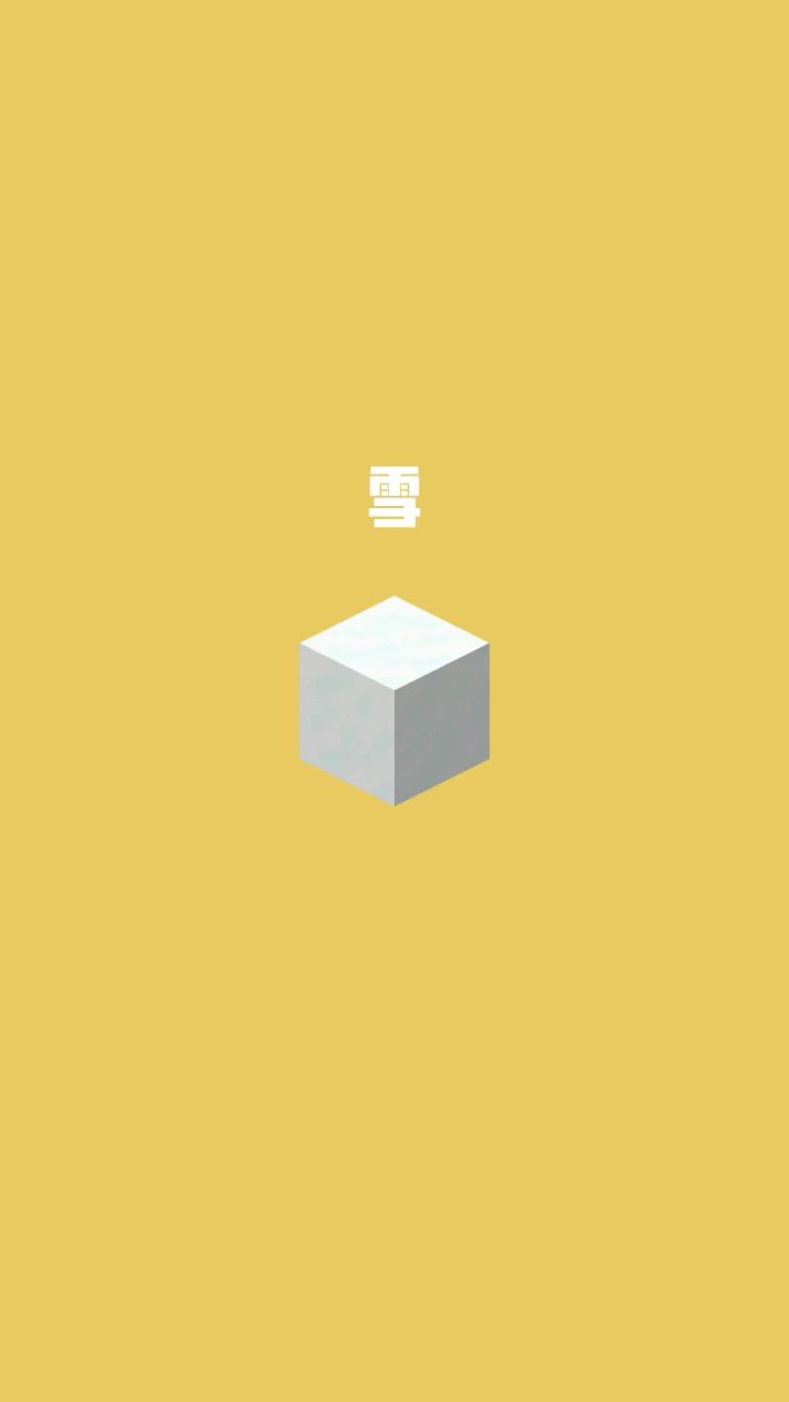 我的世界vs真实世界——雪#我的世界动画截图