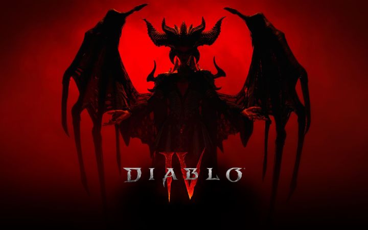 【IGN】《暗黑破坏神4》开场动画截图