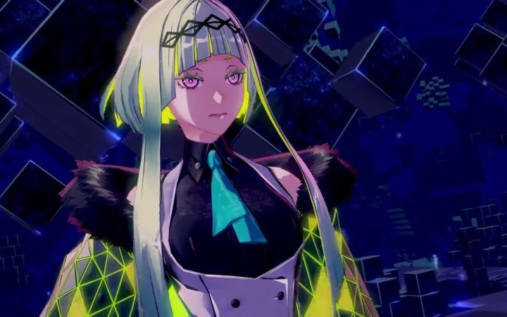【IGN】《灵魂骇客2》宣传视频截图