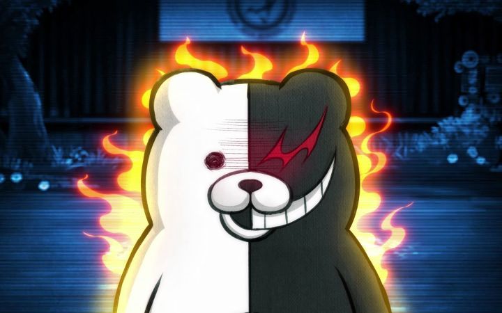《弹丸论破V3》上线移动端 小高还要放飞吗？【游民星空】截图