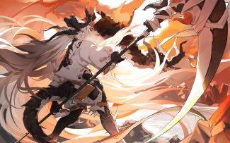 【300大作战RETURN】 皮肤优化进阶企划