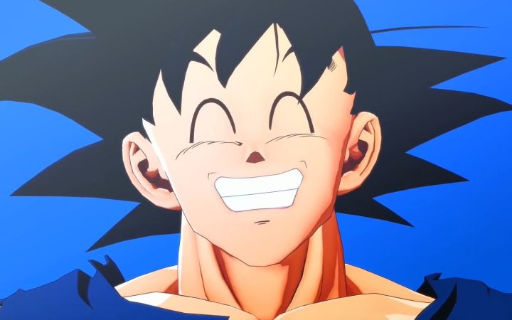 【IGN】《龙珠Z:卡卡洛特+新觉醒篇》发售预告截图