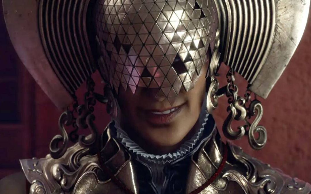 【IGN】《Forspoken》试玩版公布预告 | TGA 2022截图