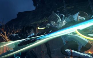 【异度之刃3】官方介绍Vol. 7片段