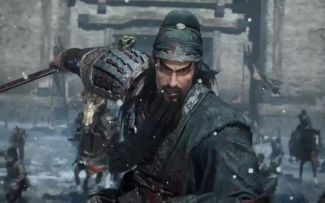 卧龙：苍天陨落 官方动作预告片 2023年3月3日STEAM发售