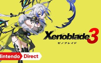 《异度神剑3》新DLC公开  2月16日推出