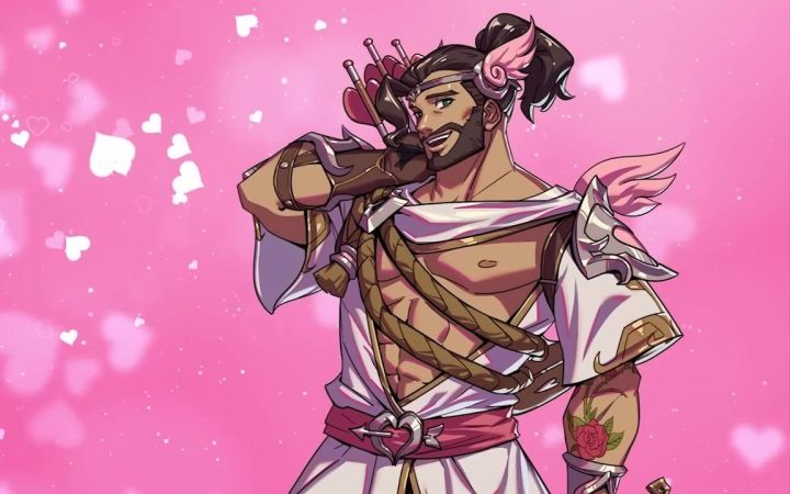 【IGN】《真爱先锋》宣传视频截图