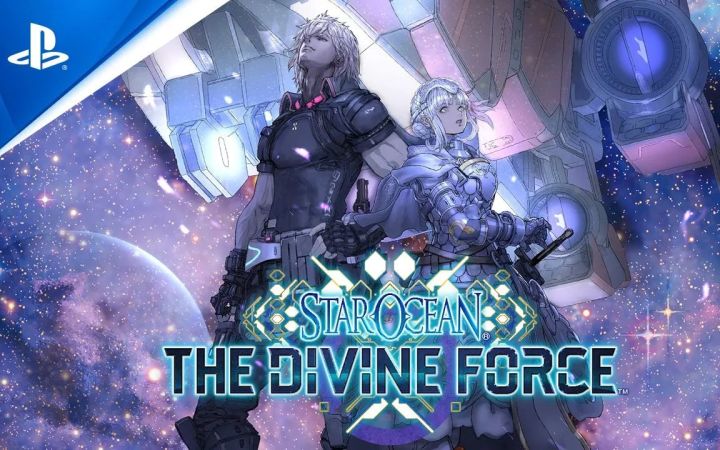 【IGN】《星之海洋 The Divine Force》预告 | State of Play截图
