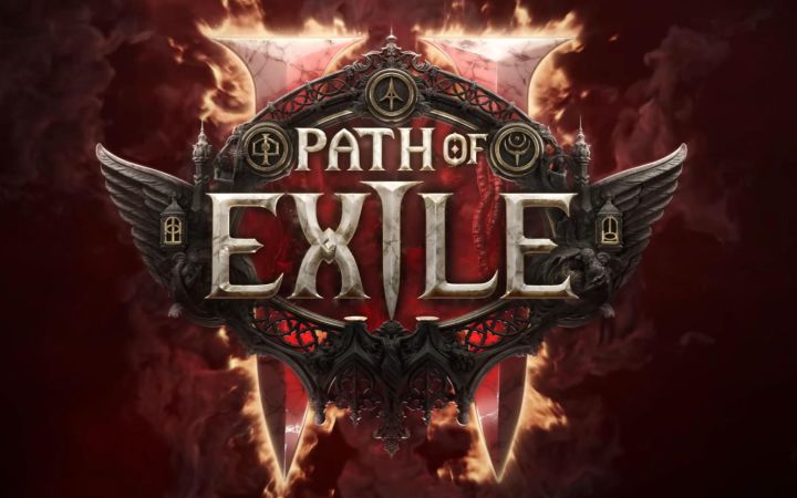 暗黑类MMOARPG端游大作 流放之路2 实机预告 2023年7月29日早6点公布更多内容 硬钢暗黑4第一赛季截图