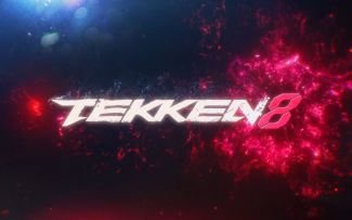 《铁拳8》正式公开！ 风间仁VS三岛一八！