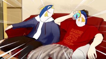 【月度爆料会】这个夏天热爱就要105度！