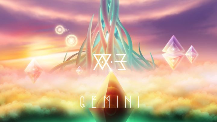 相伴前行的双星之旅，从游戏的角度诠释什么是爱截图