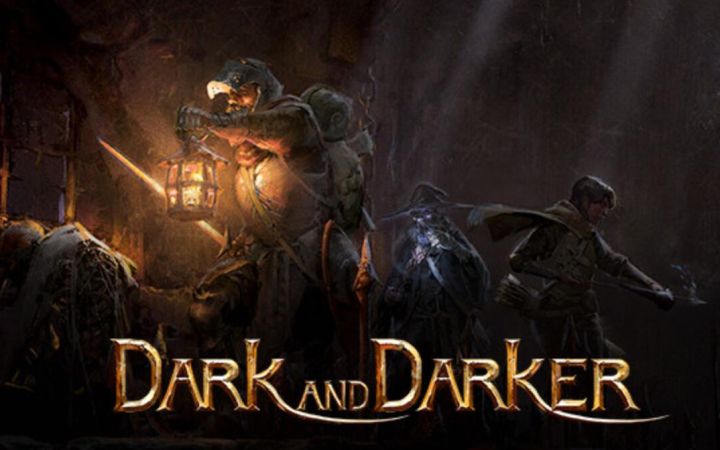 欧美人气火爆的新端游 暗黑地牢组队探险 Dark and Darker 现已开启STEAM新一轮不限号测试截图