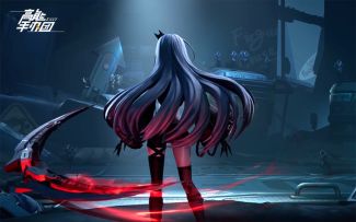 《高能手办团》一周年特别献映 谱写属于我们的羁绊