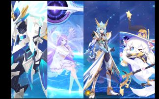 【攻略】光系亚比大全分析比较