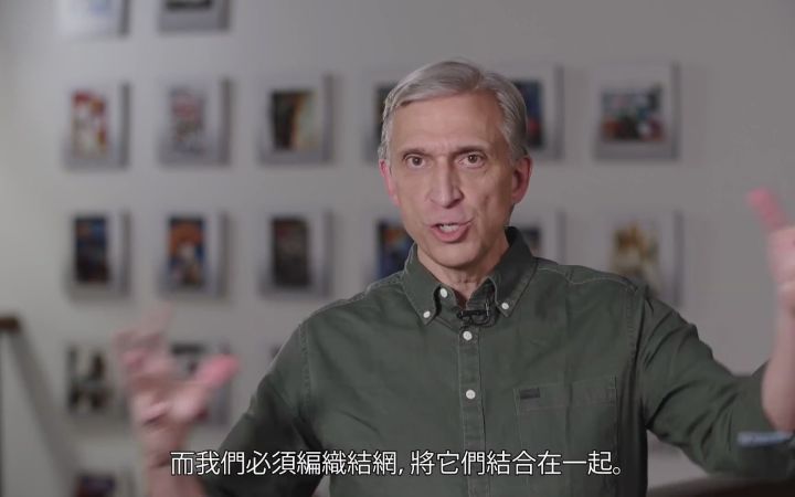 《霍格沃兹遗产》开发者中文幕后花絮【游民星空】截图