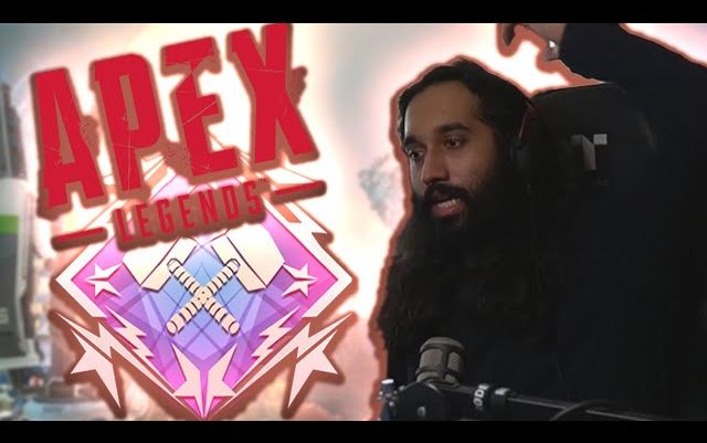 【APEX/ShivFPS】服务器偷走了我的6000伤害截图