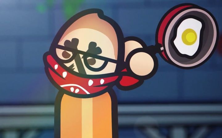 【IGN】《监狱建筑师:帮派》DLC公布预告截图