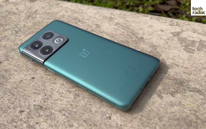 【手机测评】一加10 Pro 国际版评测截图