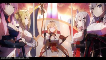「穹顶下的圣咏曲」活动前瞻