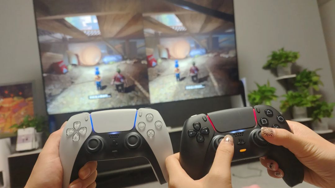 ps5双人成行 2