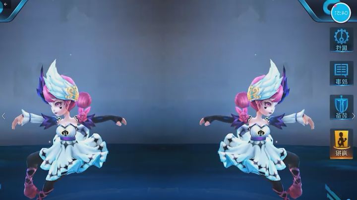 《斗罗大陆2》主题曲配英雄太逗,孙策墨子太完美,韩信铠太霸气截图