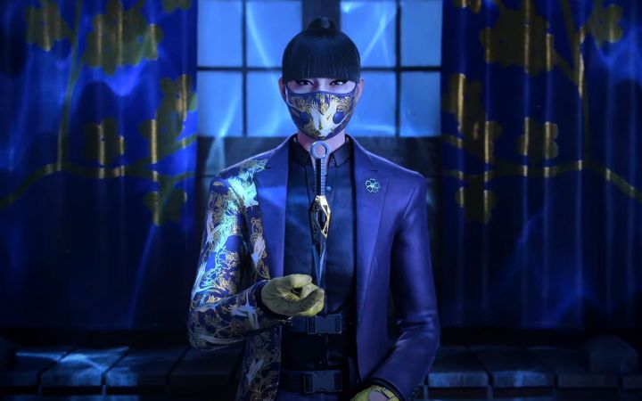 【IGN】《彩虹六号：围攻》第7年度更新内容解析视频截图