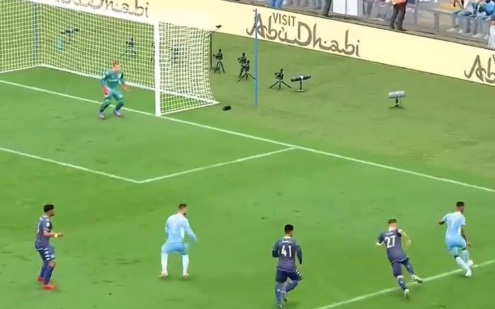 FIFA重现英超收官战曼城逆转维拉夺冠截图