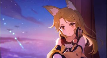 【猫灵掠影】来倾听宁宁的心事吧