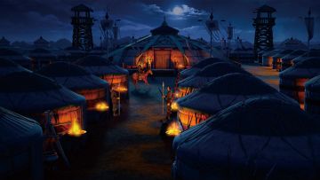 第一章过关视频