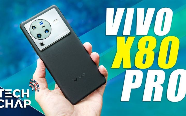 【手机测评】Vivo X80 Pro 一天使用测评,比S22Ultra更好?截图