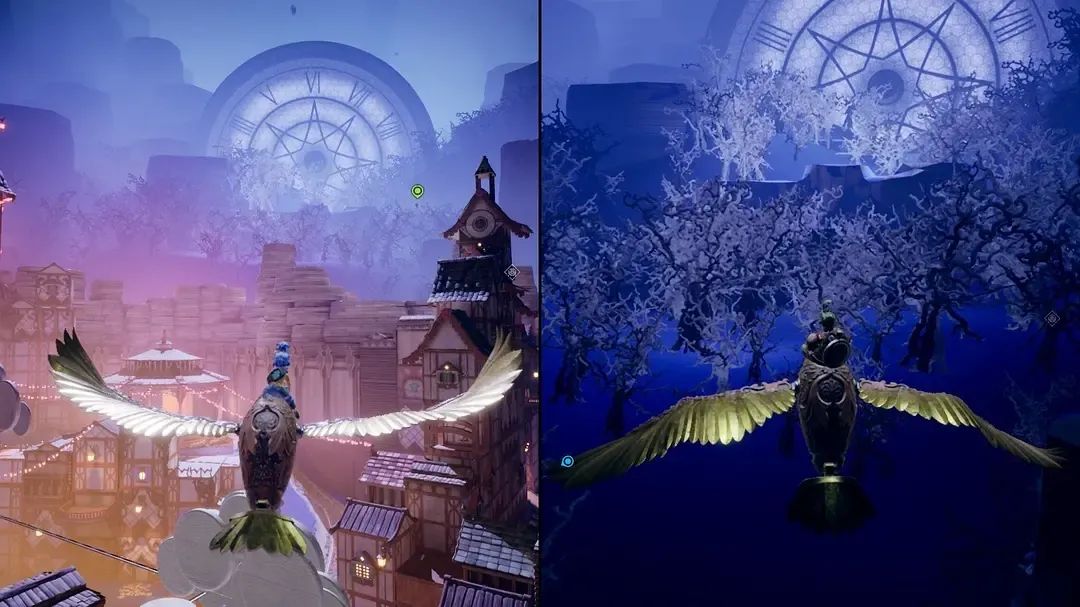 ps5双人成行 3