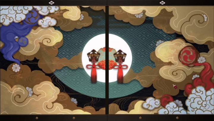 阴阳师斗技截图