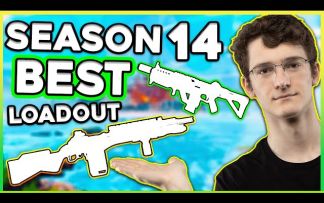 【APEX/Verhulst】最适合手柄玩家的武器搭配