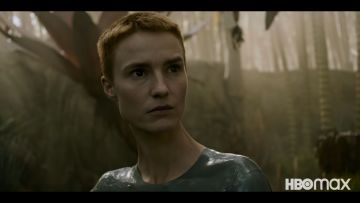 Raised By Wolves Season 2