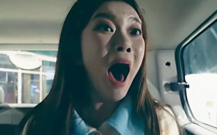 Netflix丧尸真人秀《丧尸宇宙》先导预告截图