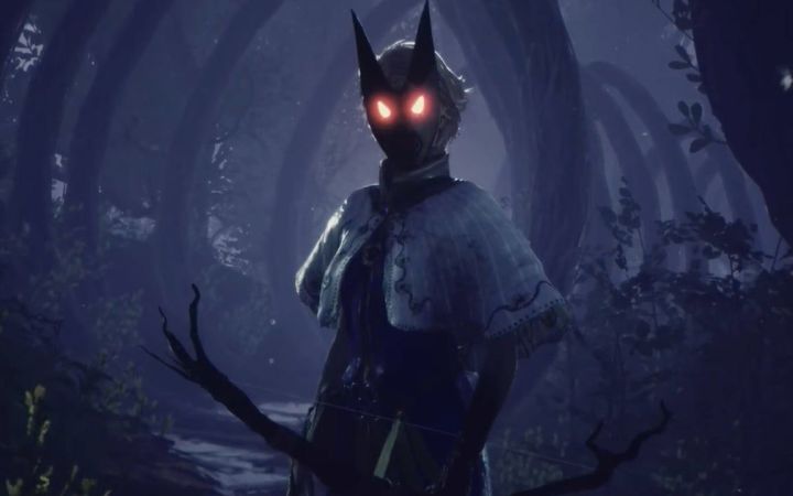 【IGN】《女巫悲歌》游戏概览预告截图