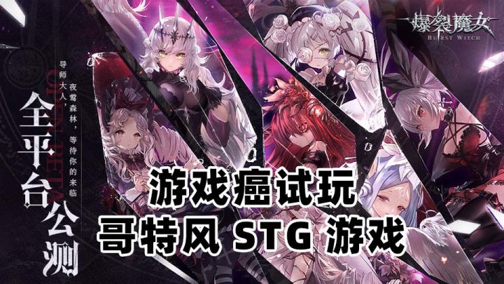 【游戏癌试玩】说实话这个战斗场景一点都不哥特hhh截图